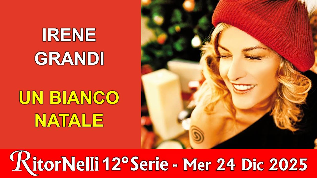 Trasmissione RitorNelli